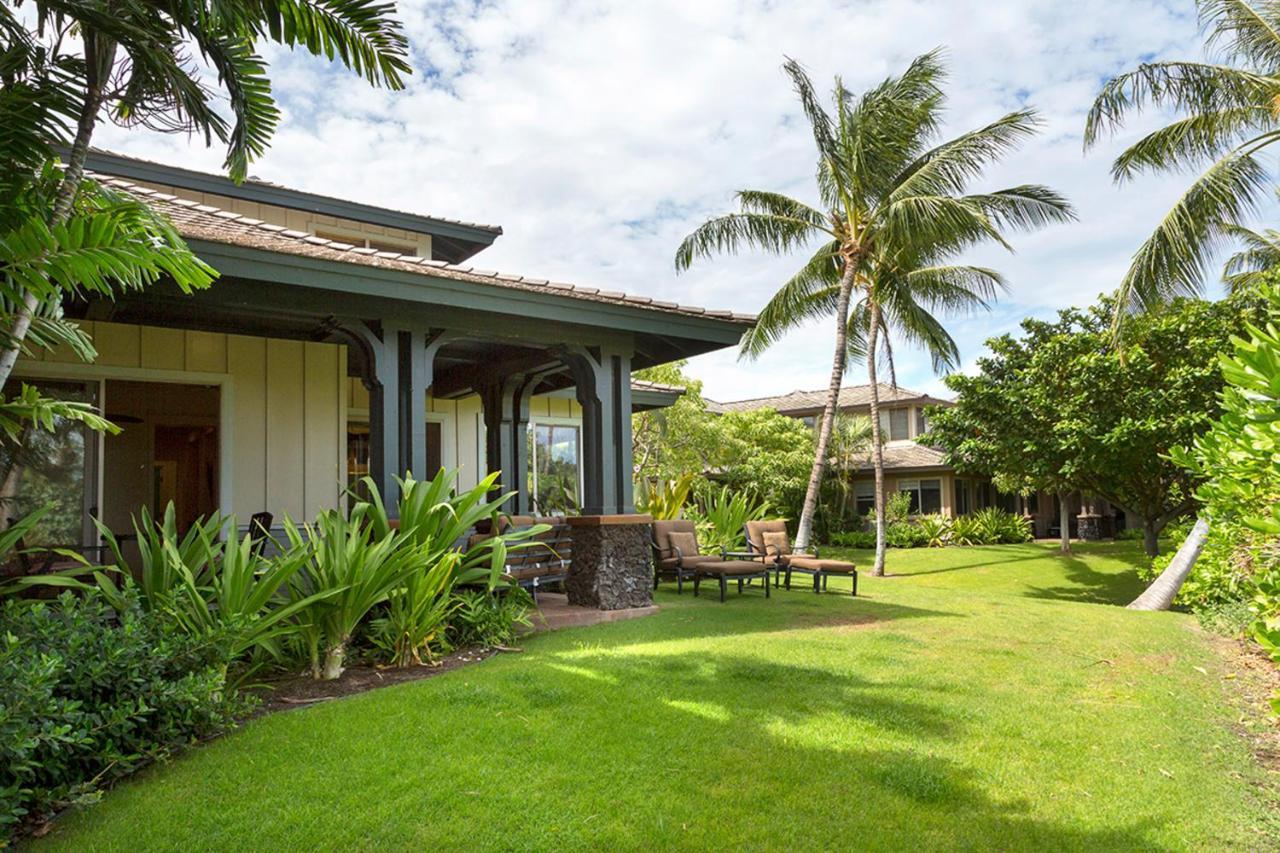 Mauna Lani 2002 Ваиколоа-Виллидж Экстерьер фото