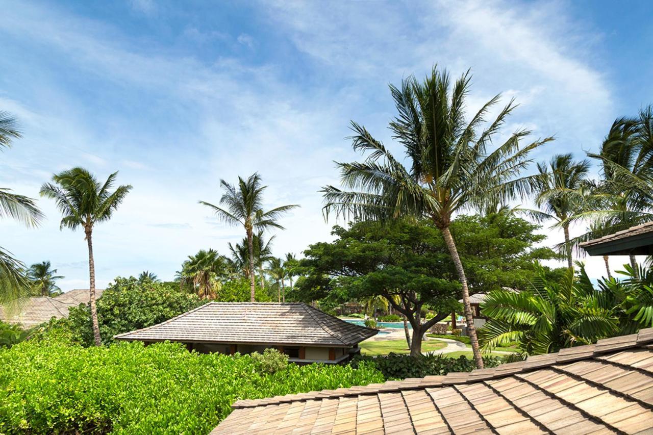 Mauna Lani 2002 Ваиколоа-Виллидж Экстерьер фото